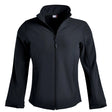 LADIES CLASSIC SOFTSHELL JACKET
