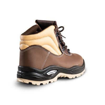 LEMAITRE MAXECO PRO BOOT STC
