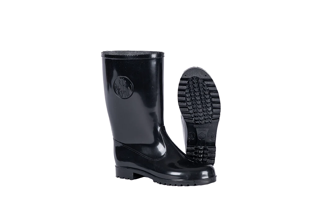 NEPTUN MARINA GUMBOOT CALF LENGTH