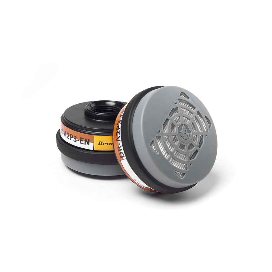 DROMEX A2P3 EN TWIN FILTER NRCS