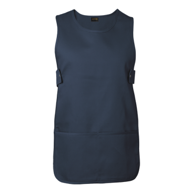 BARRON IRIS PINAFORE - Mr Farmer Workwear