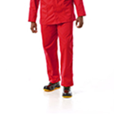 Dromex 65/35 Conti Trouser red