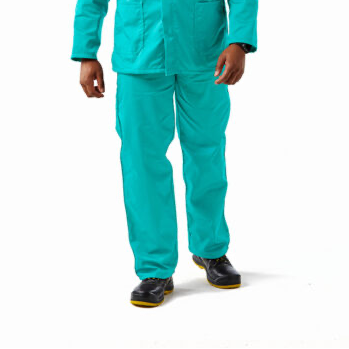 Dromex 65/35 Conti Trouser emerald green