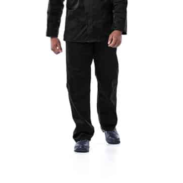 Dromex 65/35 Conti Trouser black