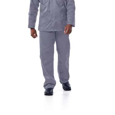 DROMEX 65/35 CONTI SC TROUSER GREY