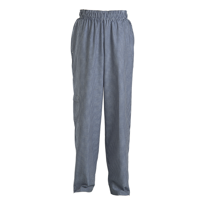 BARRON CHEF BAGGY PANTS