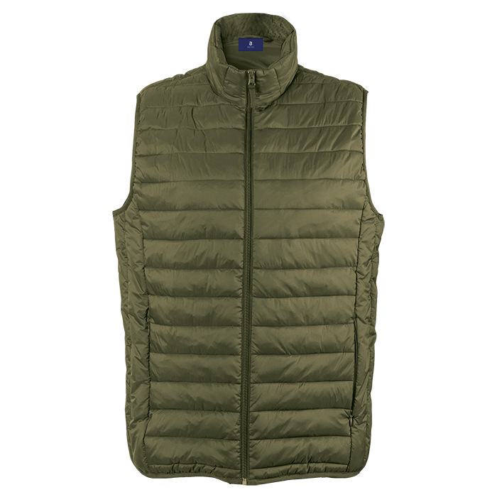 BARRON MENS WESTFIELD BODYWARMER