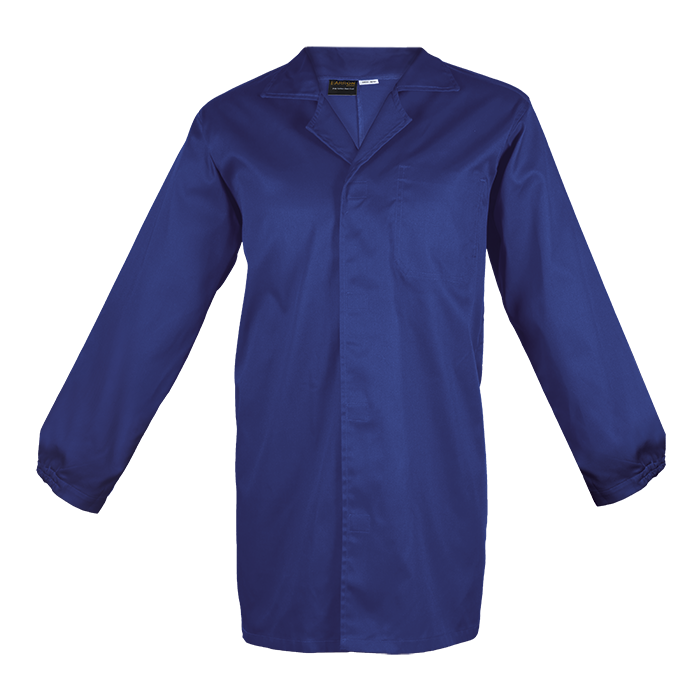 BARRON FOOD SAFETY DUSTCOAT