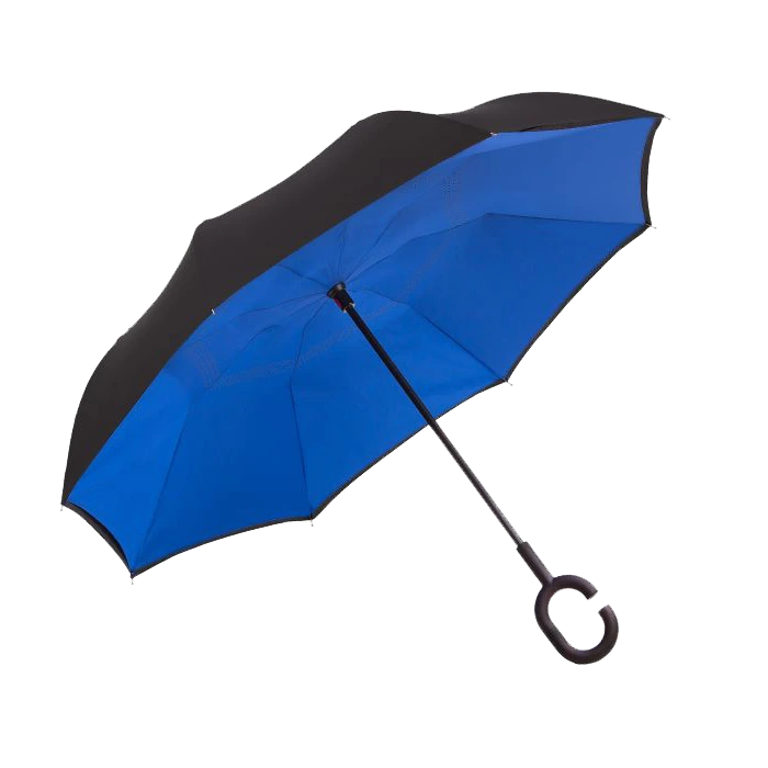 BARRON REVERSIBLE UMBRELLA