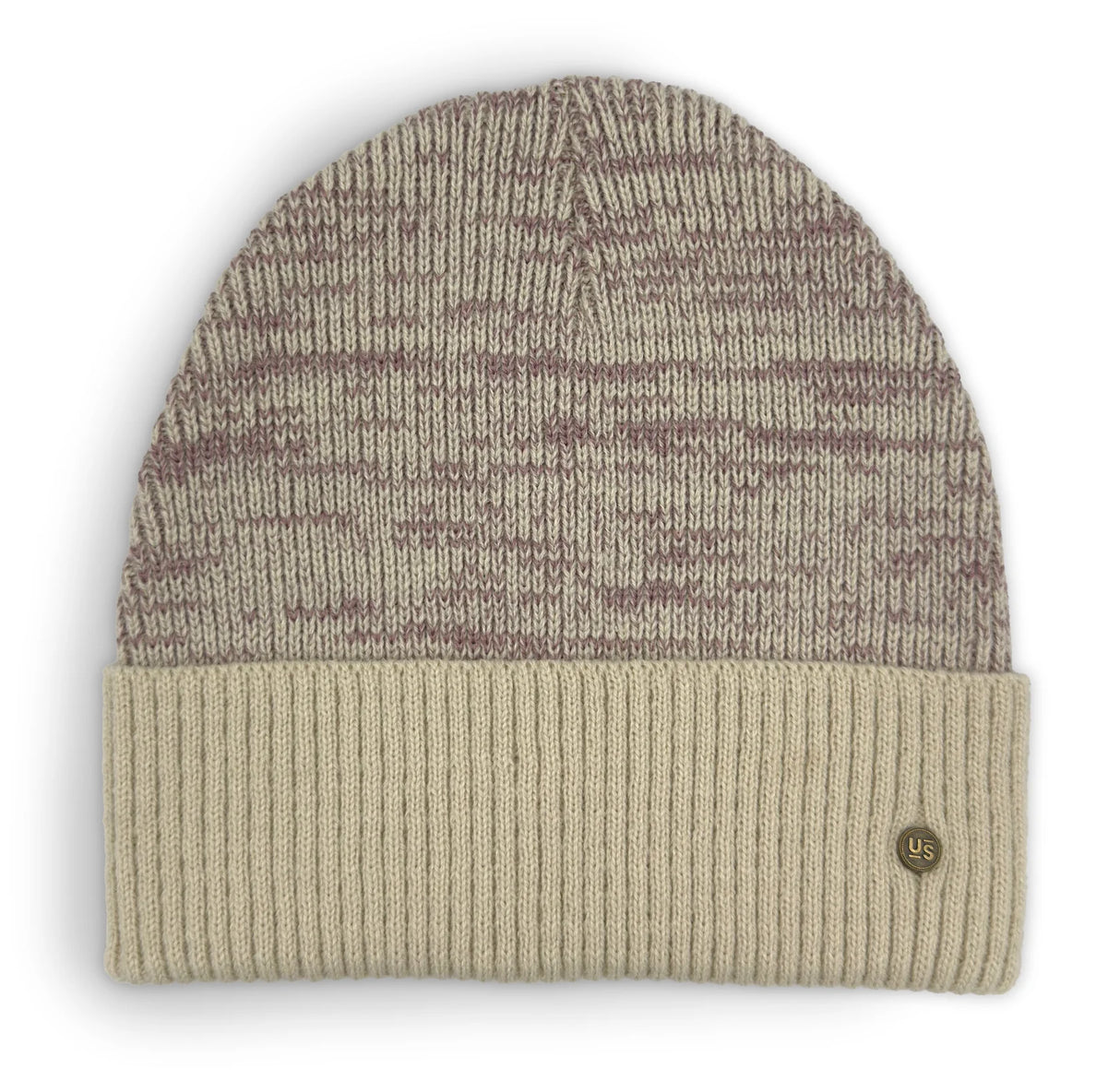 UBUNTU MUSHROOM BEANIE