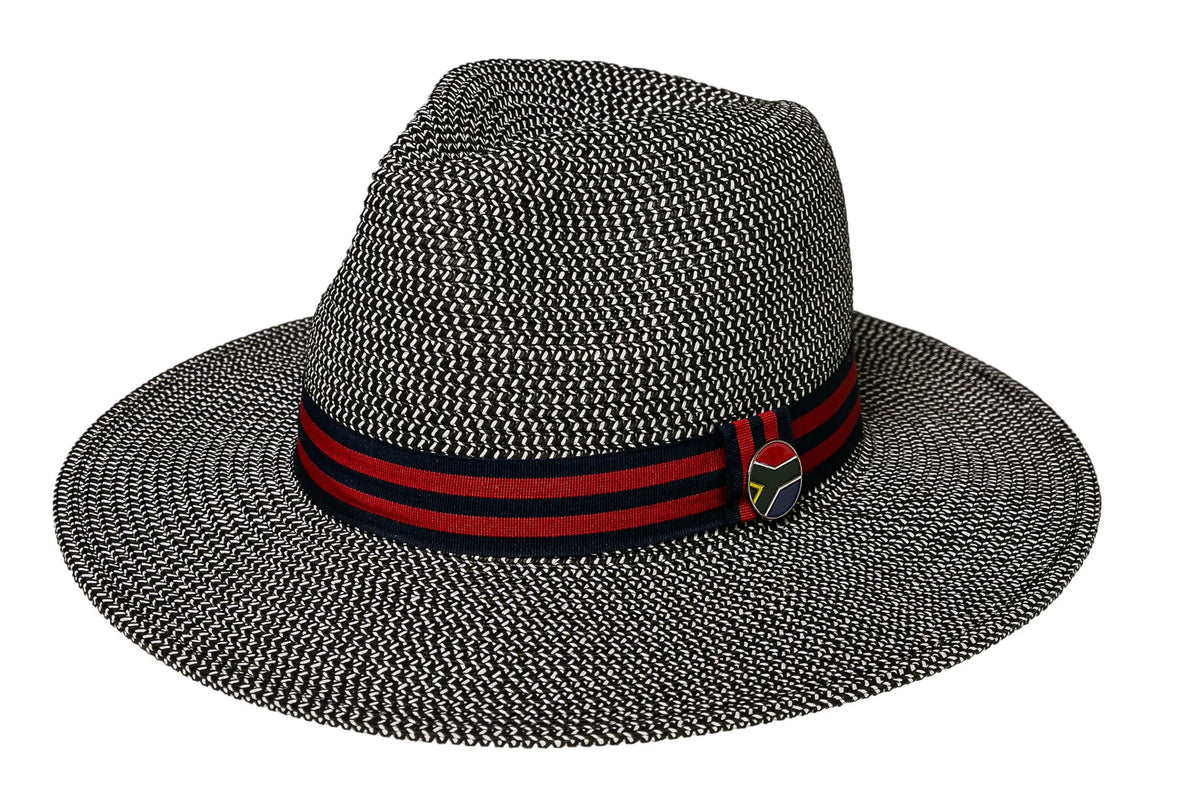 MULLIGAN DOCK AND DECK HAT
