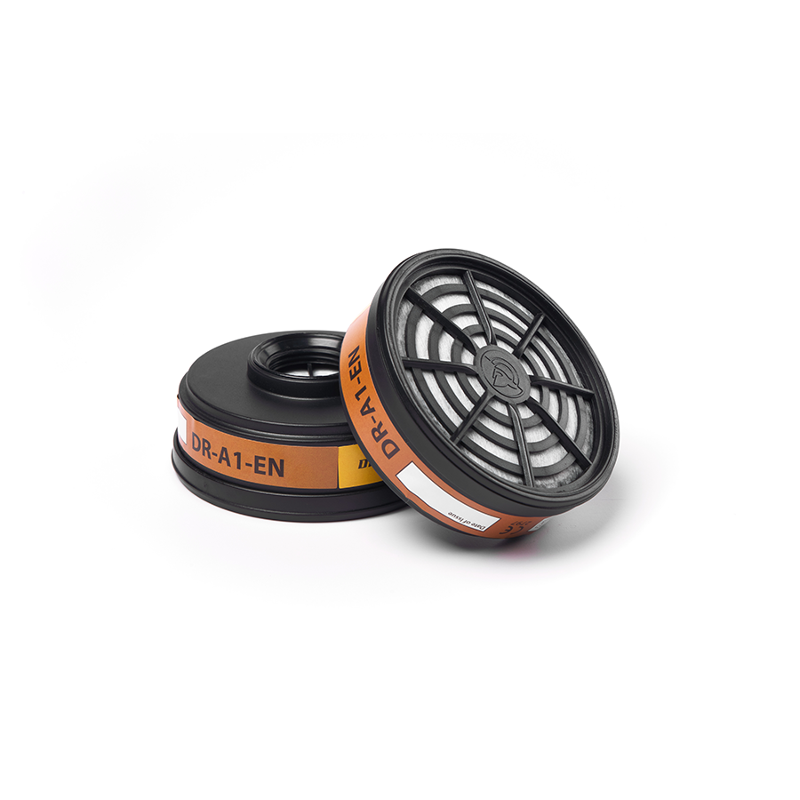 DROMEX A1 EN TWIN FILTER NRCS