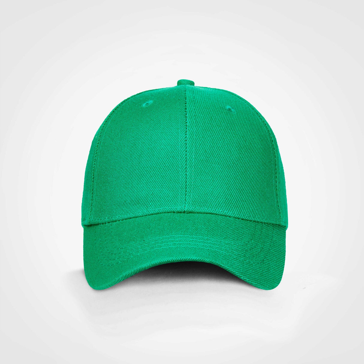 BASEBALL CAP AMERICANO EMERALD GREEN