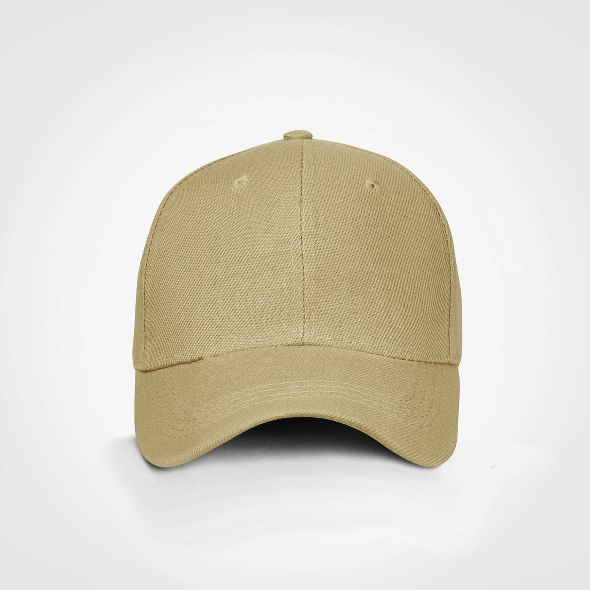 BASEBALL CAP AMERICANO KHAKI