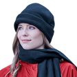 Barron Polar Fleece Beanie