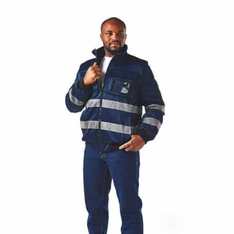 DROMEX STORM JACKET APOLLO