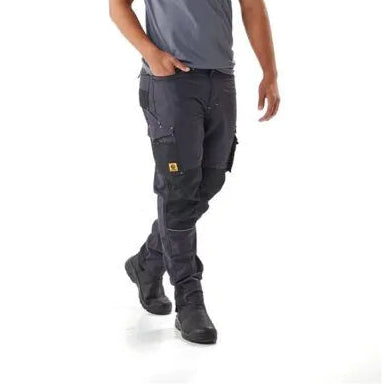 DROMEX UTILITY PANTS CARBON