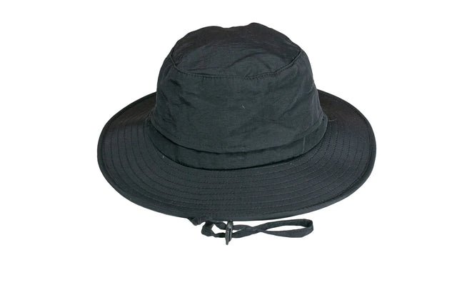 MENS MULLIGAN 2 HAT black