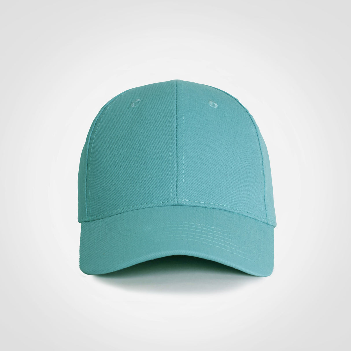 BASEBALL CAP 6 PANEL PROMO powder blue