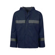 REBEL REFLECTIVE Rainsuit Jackete