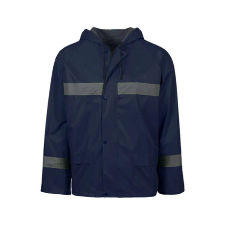 REBEL REFLECTIVE Rainsuit Jackete