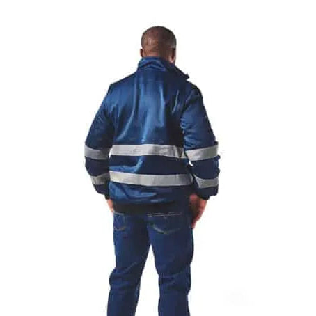 DROMEX STORM JACKET APOLLO