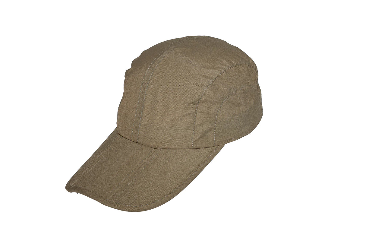 STASH CAP