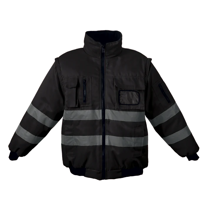 BARRON BARRICADE JACKET