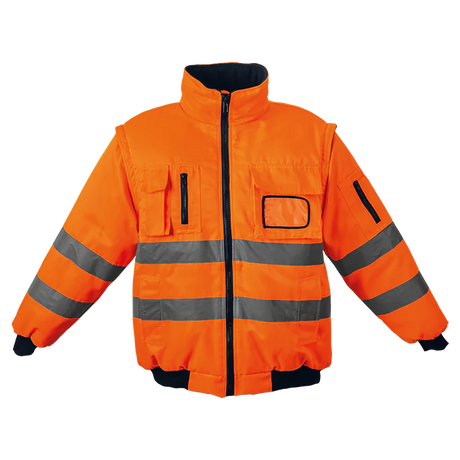 BARRON BARRICADE JACKET