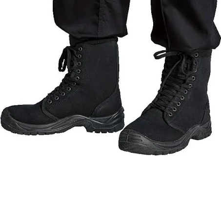 BARRON PROTECTOR BOOT NSTC BLACK
