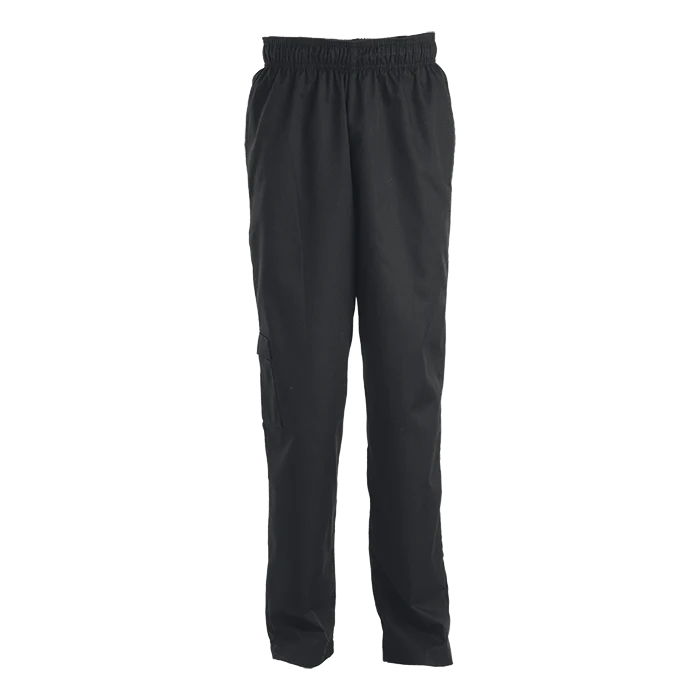 BARRON CHEF BAGGY PANTS