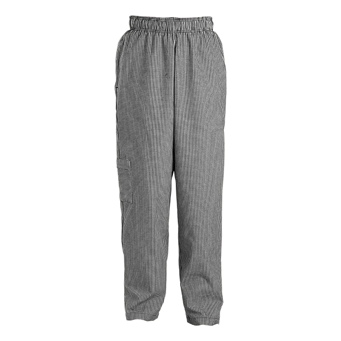 BARRON CHEF BAGGY PANTS