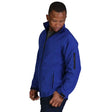 MENS CLASSIC SOFTSHELL JACKET