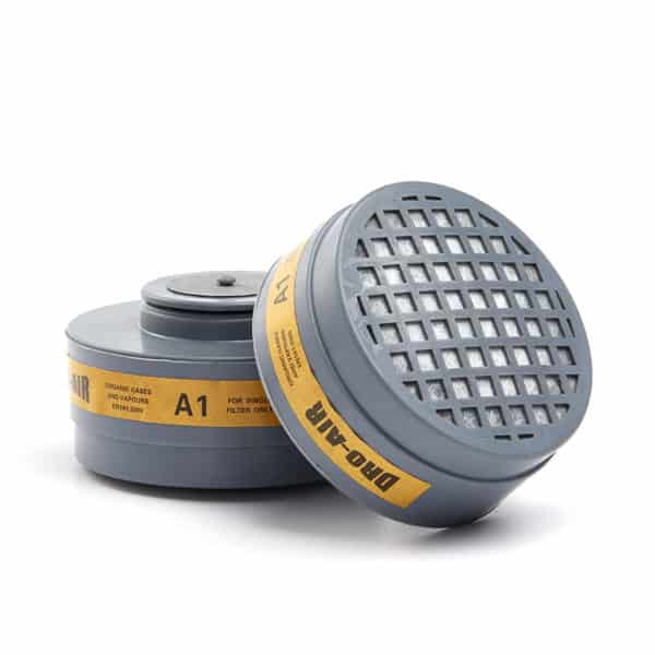 DROMEX UNFIT ORGANIC FILTER