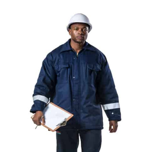 DROMEX THERMAL JACKET D59 F&A - Mr Farmer Workwear