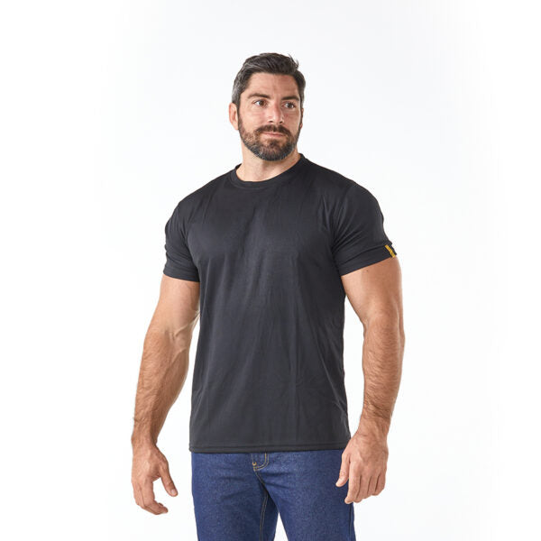 DROMEX QUICK DRY T-SHIRT