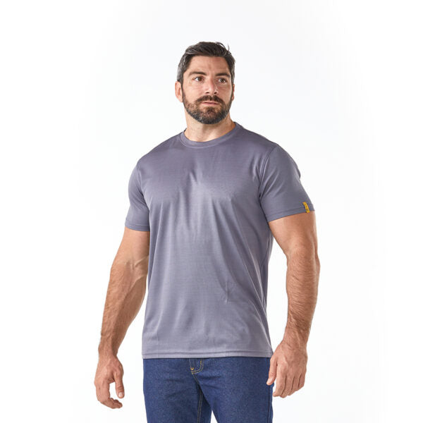 DROMEX QUICK DRY T-SHIRT