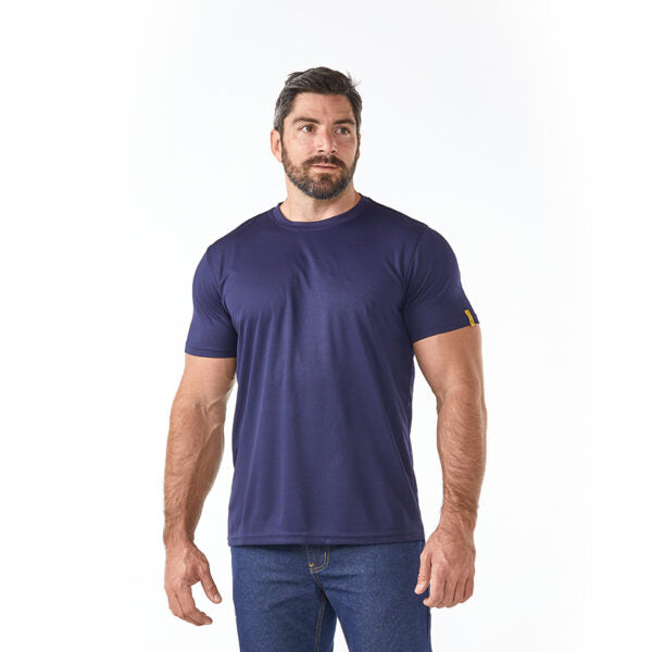 DROMEX QUICK DRY T-SHIRT