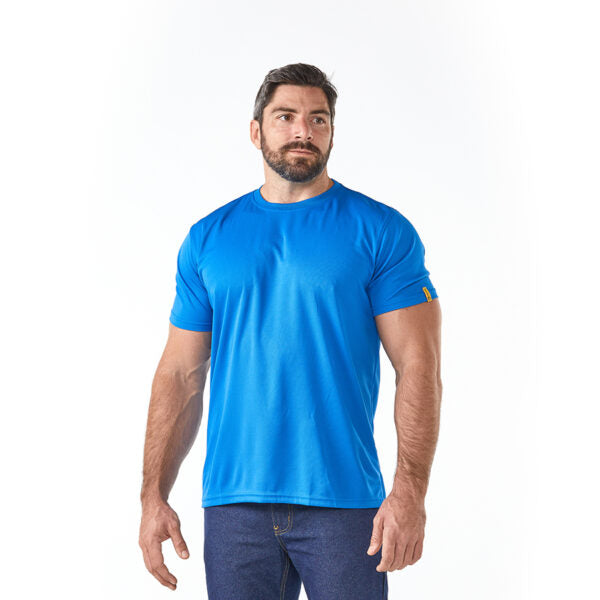 DROMEX QUICK DRY T-SHIRT