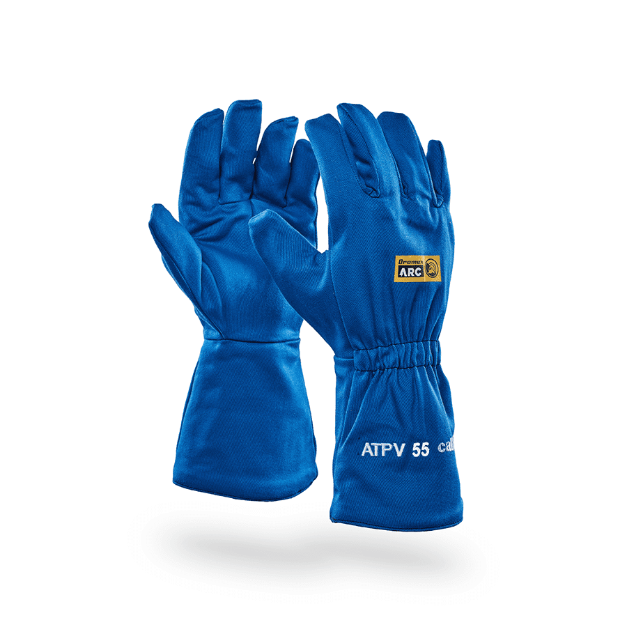DROMEX ARC SWITCHING GLOVE 55CAL
