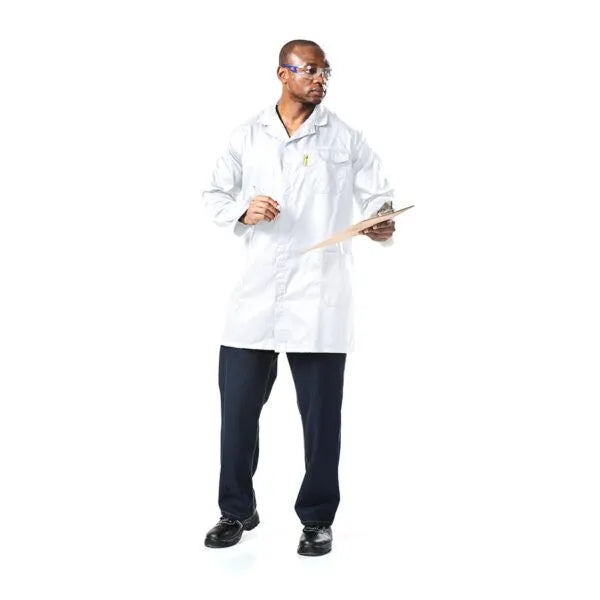 DROMEX DUSTCOAT 80/20 POLYCOTTON