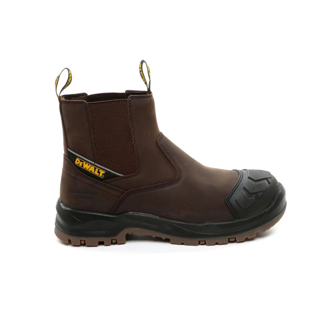 DEWALT EAST HAVEN SAFETY BOOT