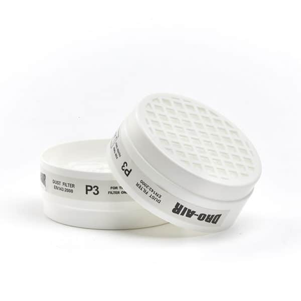 DROMEX P3PF EN TWIN UNFIT PRE FILTER NRCS