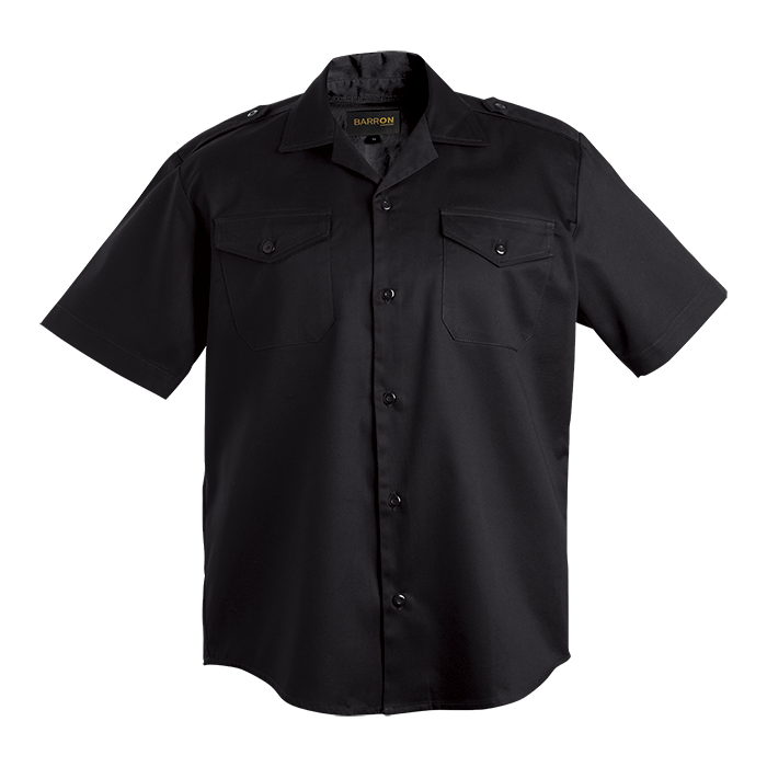 BARRON FIDELITY COMBAT SHIRT