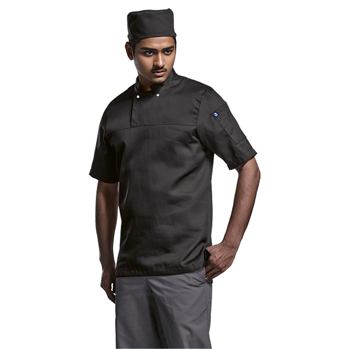 BARRON FIGO UTILITY TOP