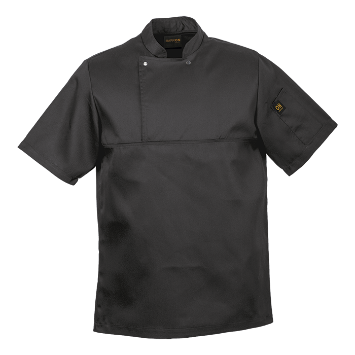 BARRON FIGO UTILITY TOP