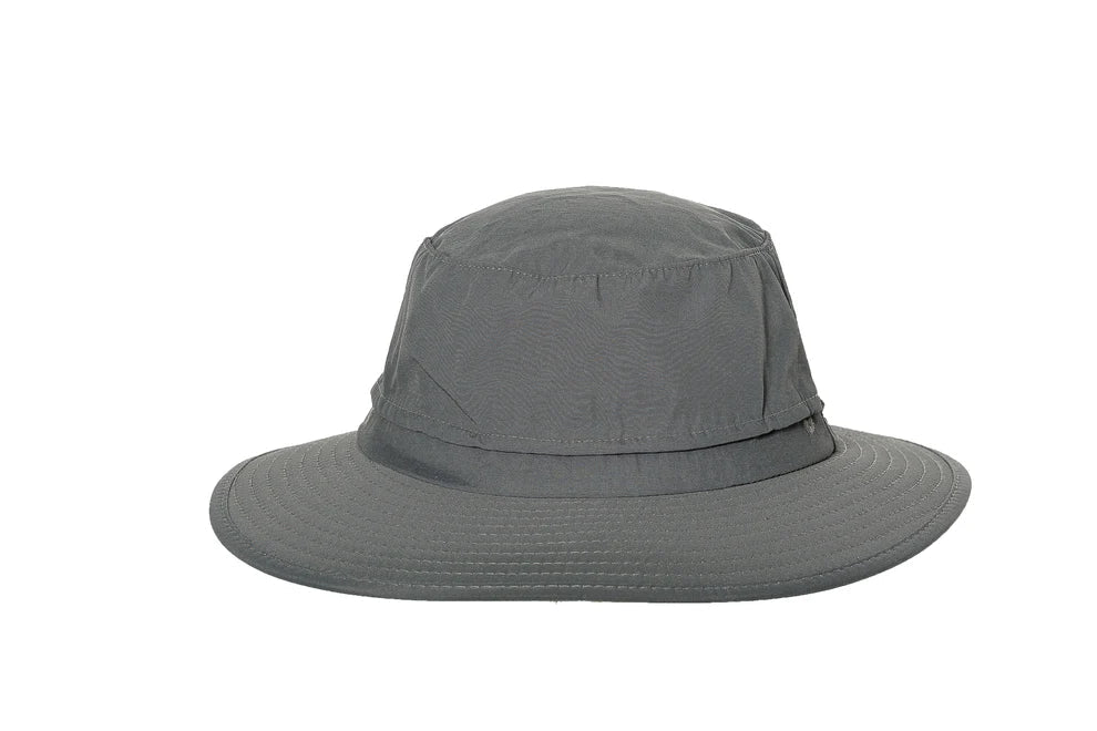 MENS MULLIGAN 2 HAT light grey