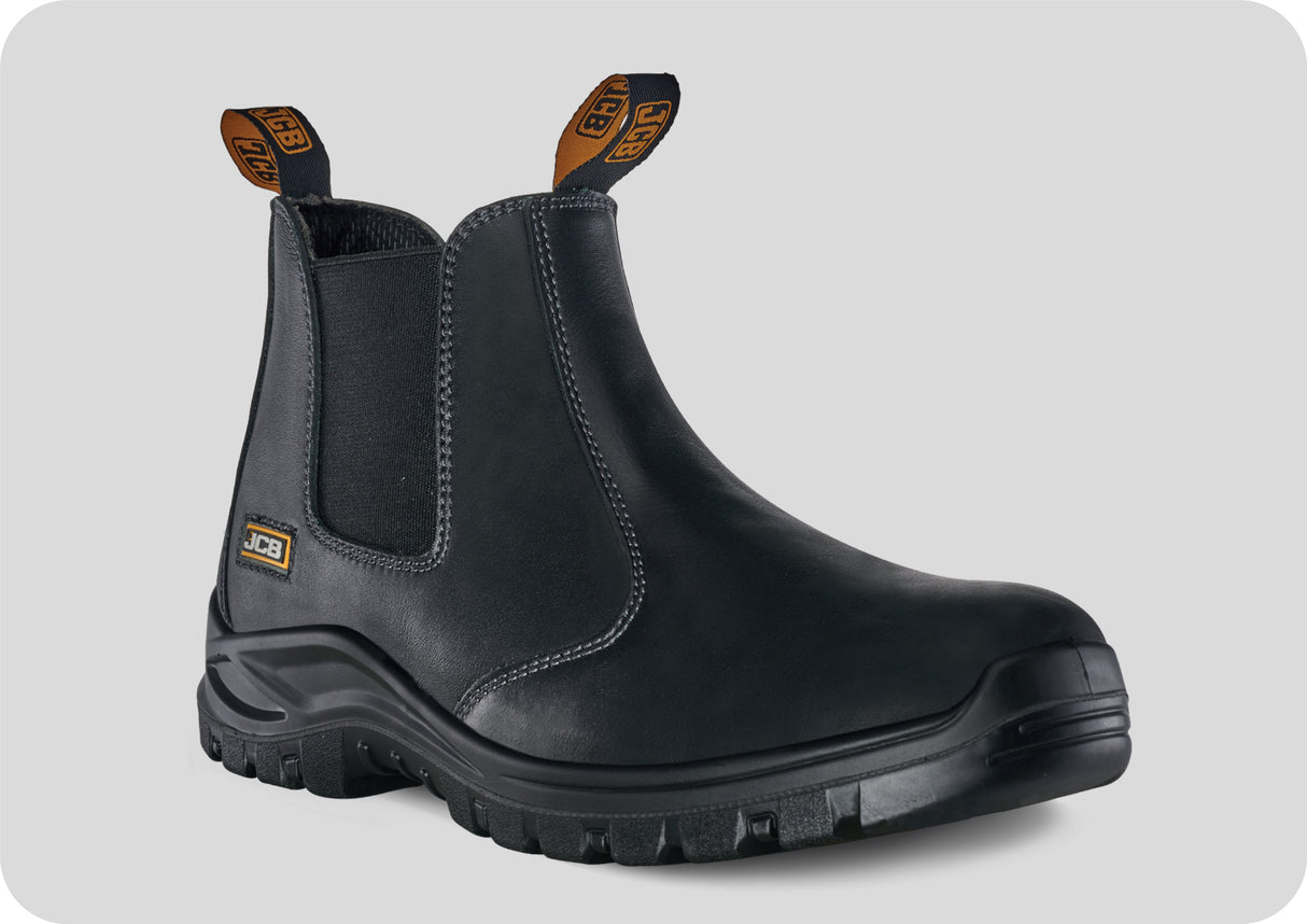 JCB CHELSEA BOOT STC