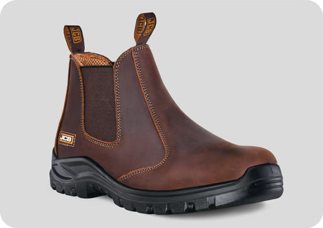 JCB CHELSEA BOOT STC