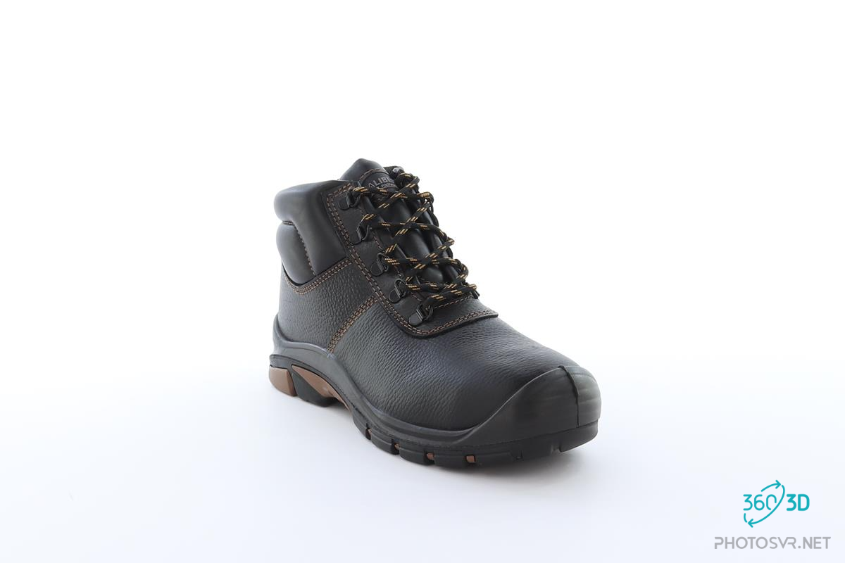 KALIBER VOLCANO S2 BOOT BLACK